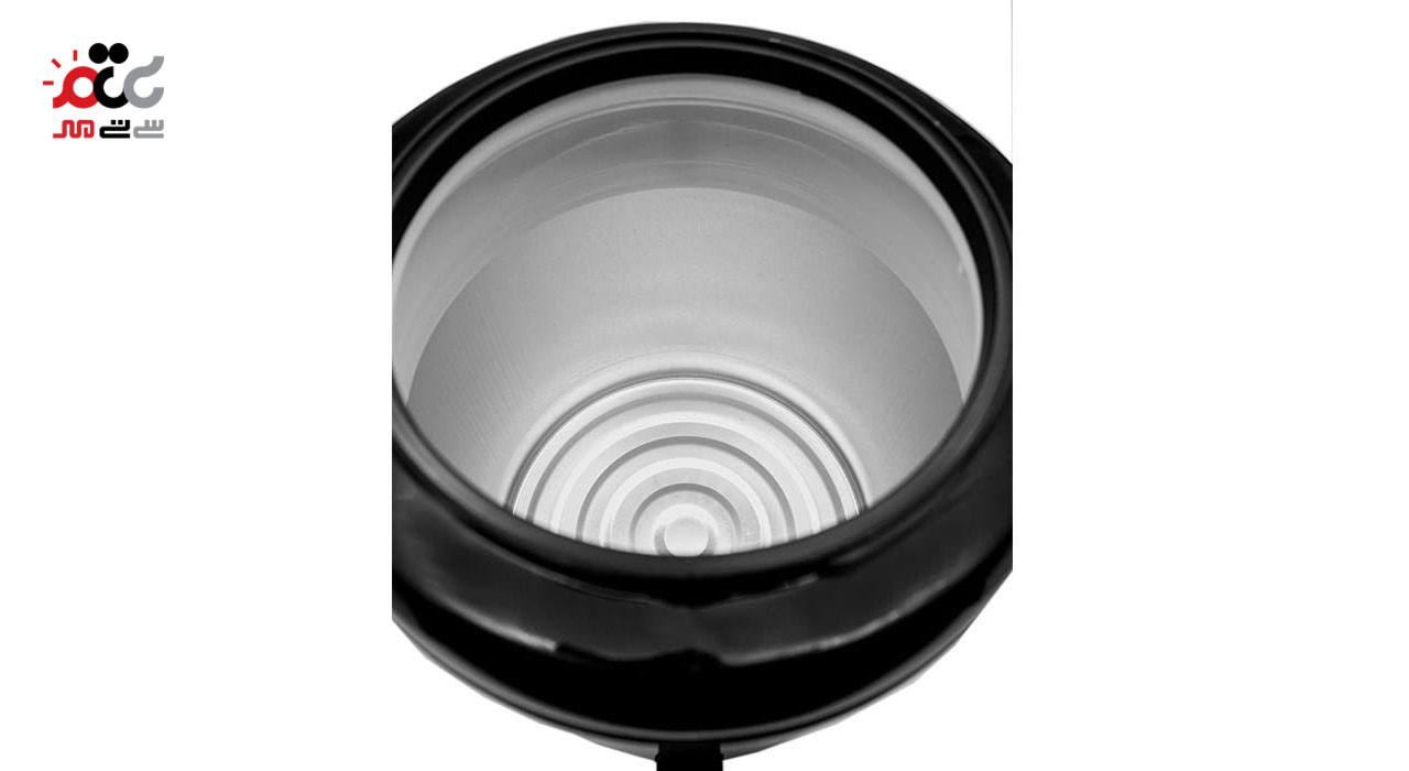 کلمن واتسون ظرفیت 8 لیتری