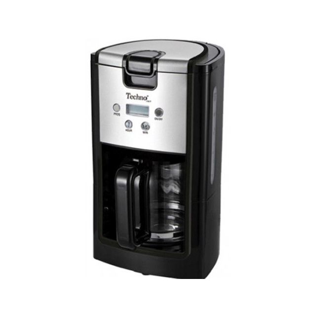 قهوه ساز تکنو مدل Te-816