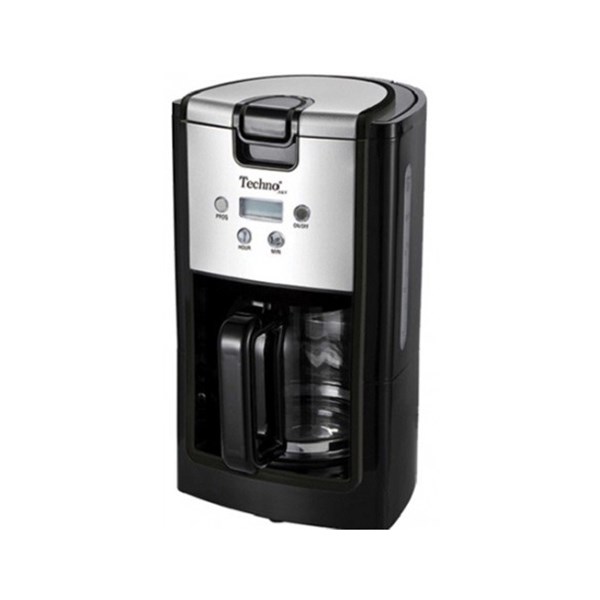قهوه ساز تکنو مدل Te-816