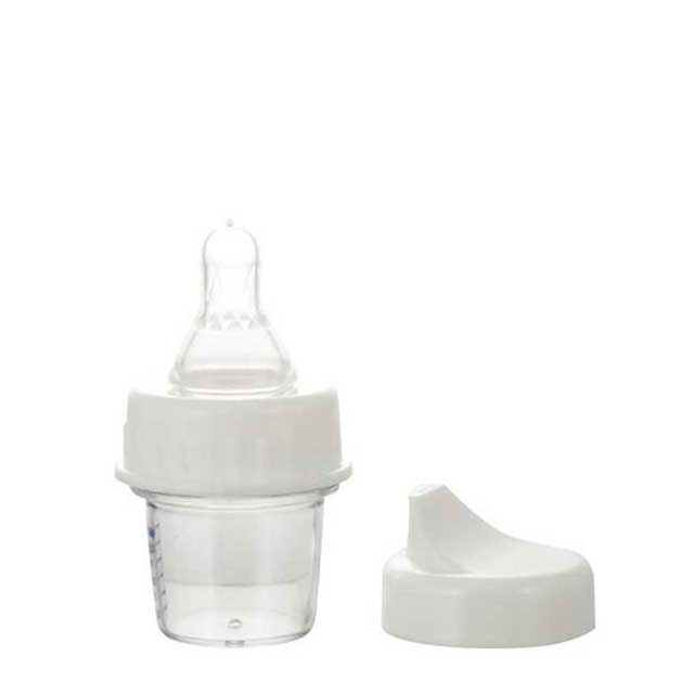 دارو خوری بی بی لند مدل 382 ظرفیت 15 میلی لیتری