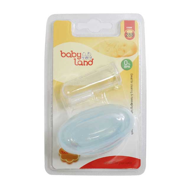 مسواک بی بی لند مدل 288