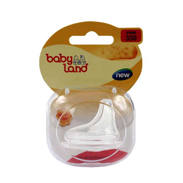 سر شیشه آبمیوه خوری بی بی لند مدل 350