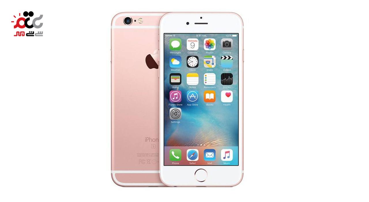 گوشی موبایل اپل مدل iPhone 6s ظرفیت 64 گیگابایت