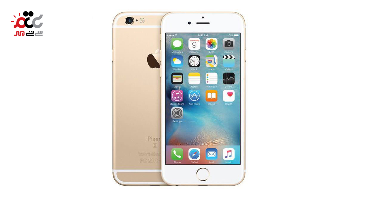 گوشی موبایل اپل مدل iPhone 6s ظرفیت 64 گیگابایت