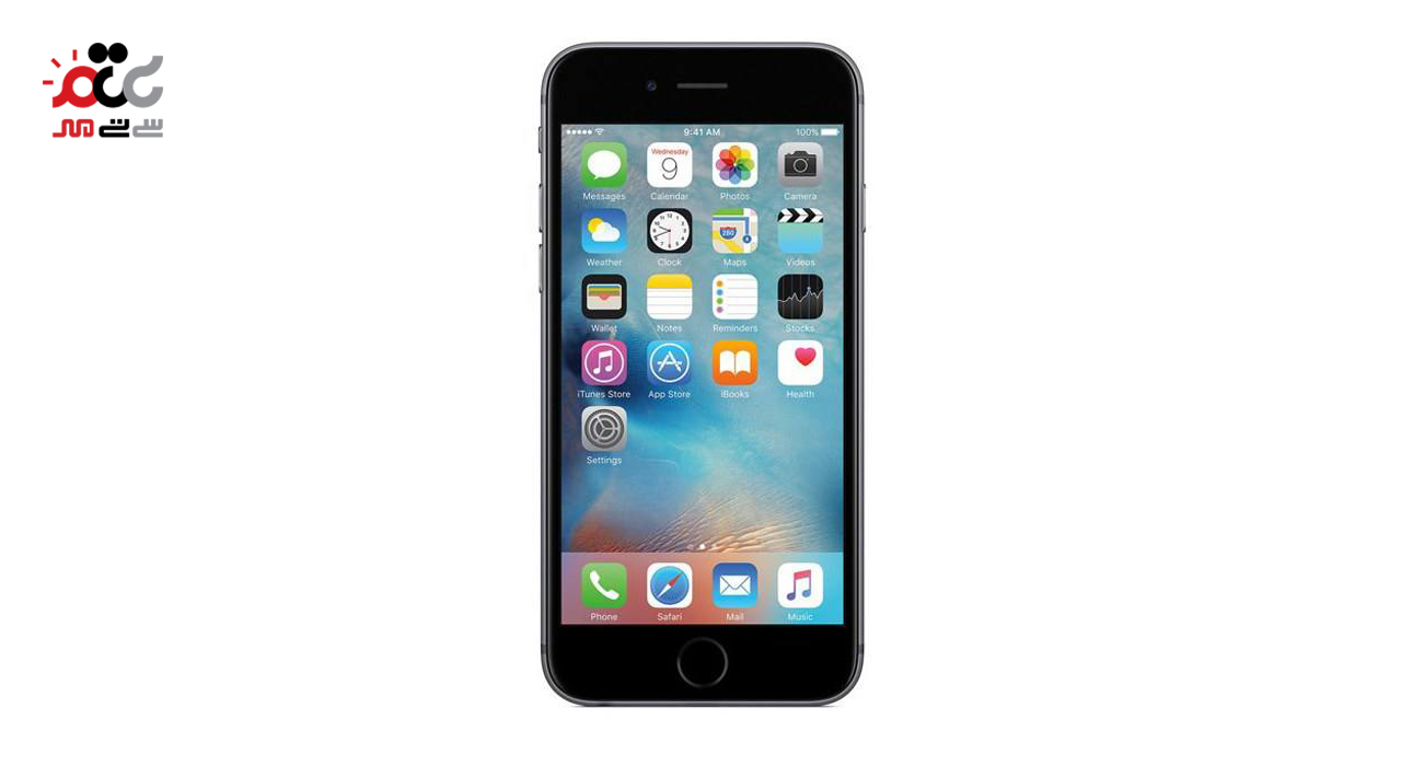 گوشی موبایل اپل مدل iPhone 6s ظرفیت 64 گیگابایت