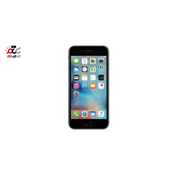 گوشی موبایل اپل مدل iPhone 6s ظرفیت 64 گیگابایت