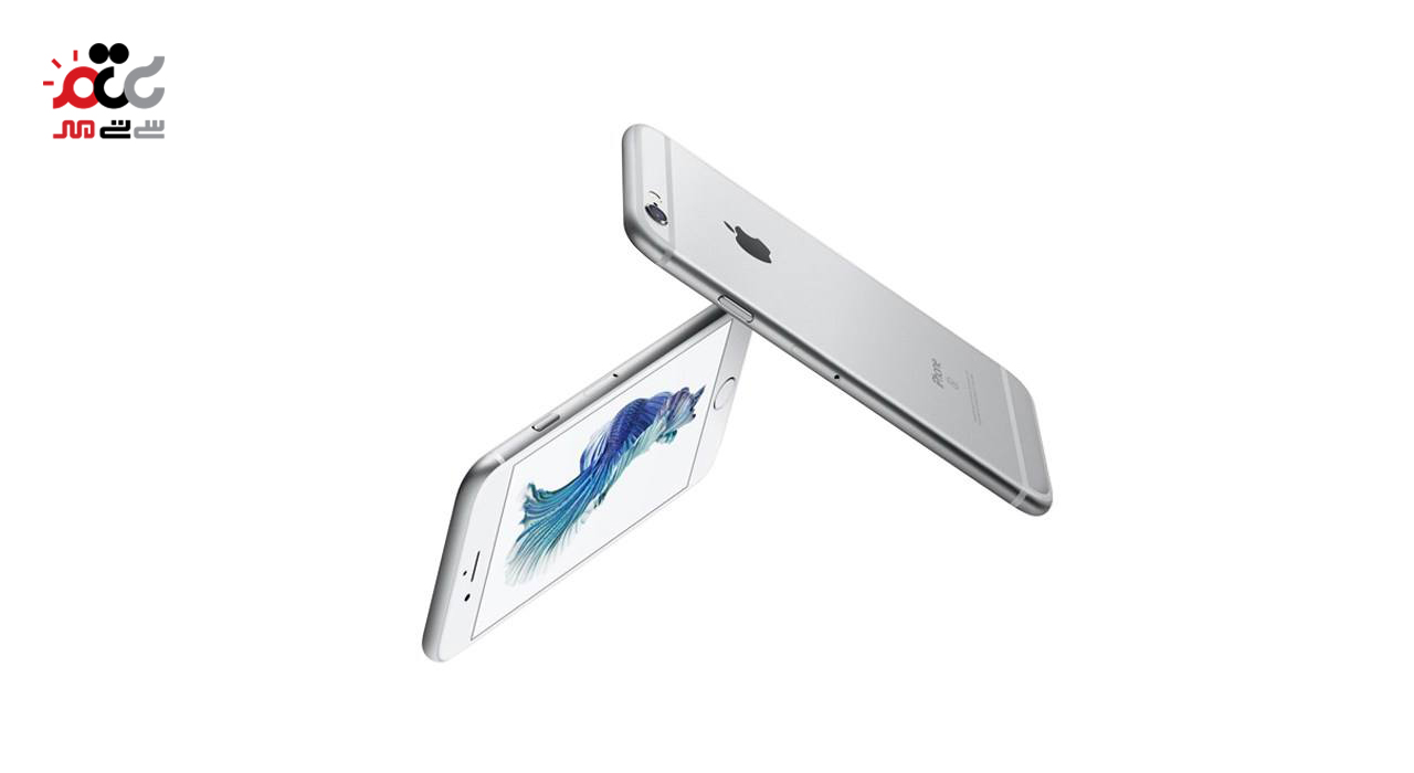گوشی موبایل اپل مدل iPhone 6s ظرفیت 64 گیگابایت