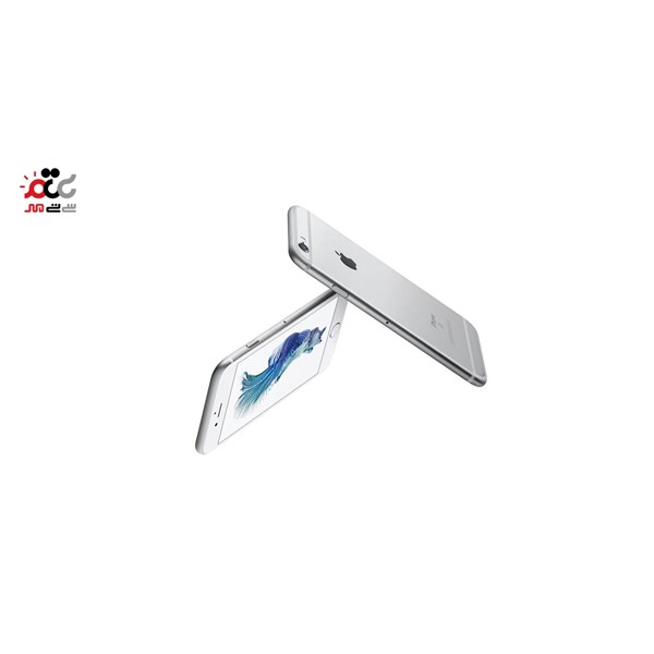 گوشی موبایل اپل مدل iPhone 6s ظرفیت 64 گیگابایت