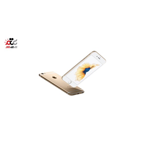 گوشی موبایل اپل مدل iPhone 6s ظرفیت 64 گیگابایت