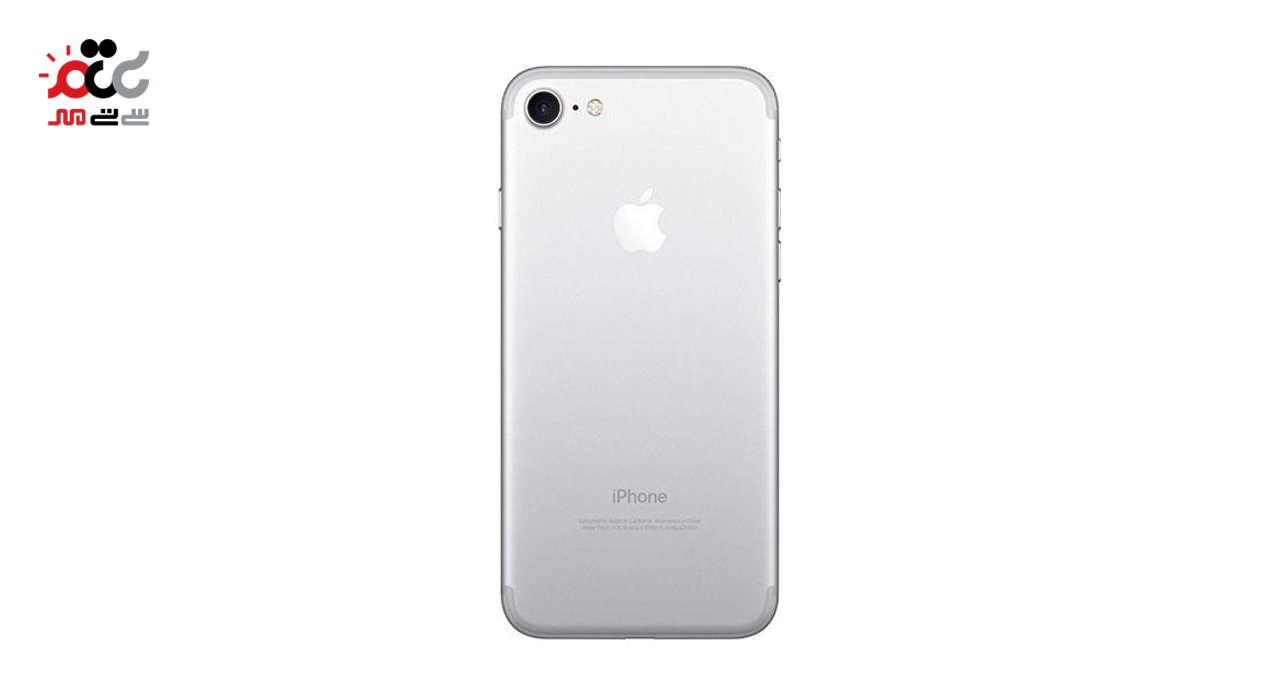 گوشی موبایل اپل مدل iPhone 7 ظرفیت 128 گیگابایت