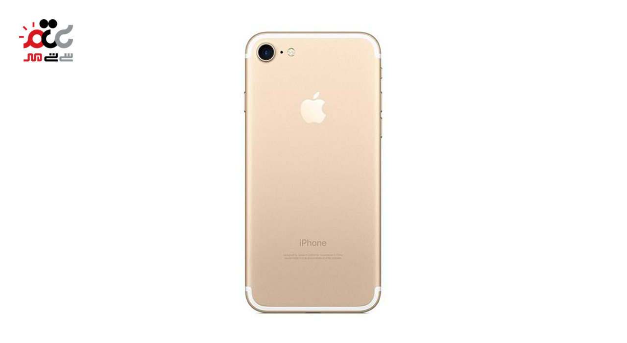 گوشی موبایل اپل مدل iPhone 7 ظرفیت 128 گیگابایت