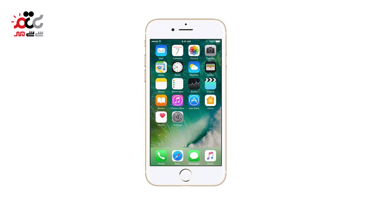 گوشی موبایل اپل مدل iPhone 7 ظرفیت 128 گیگابایت