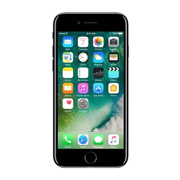 گوشی موبایل اپل مدل iPhone 7 ظرفیت 128 گیگابایت