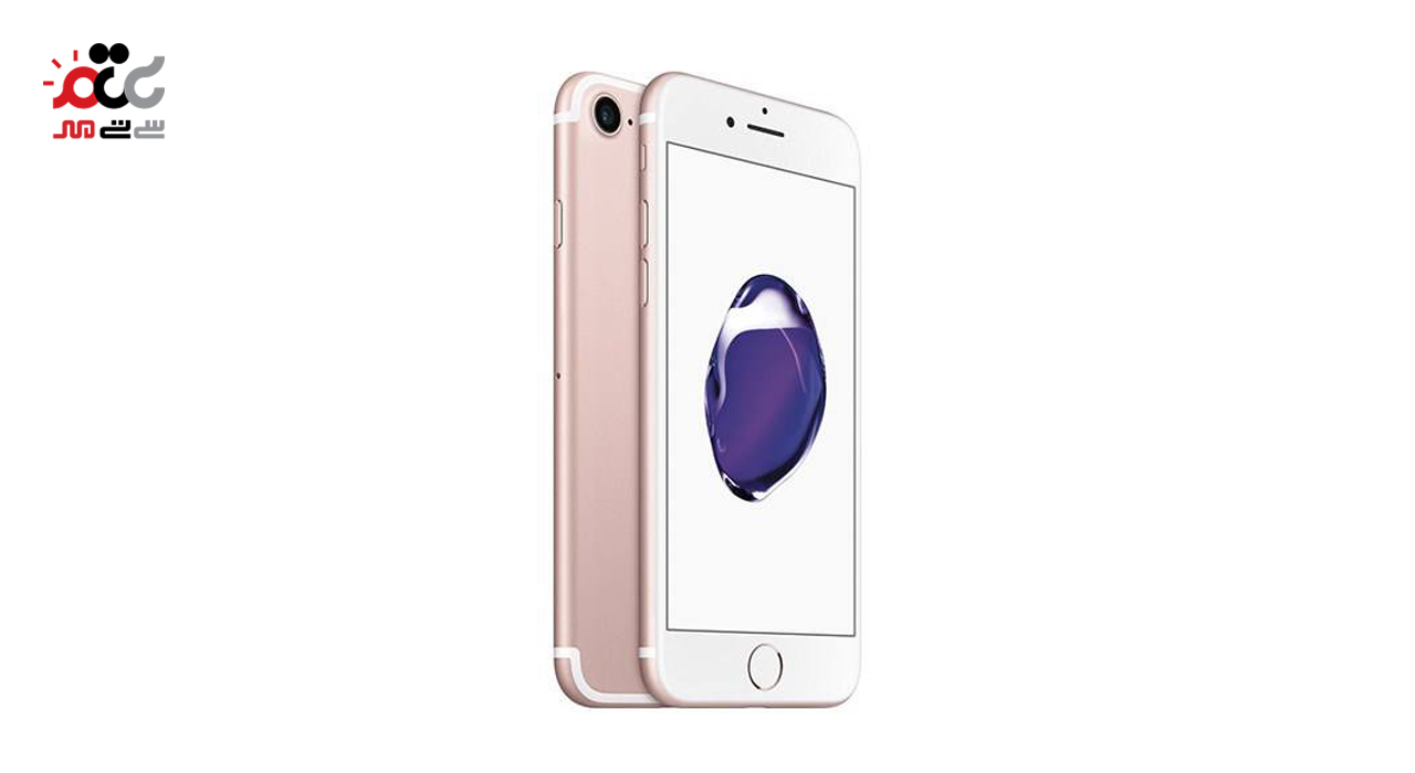 گوشی موبایل اپل مدل iPhone 7 ظرفیت 128 گیگابایت