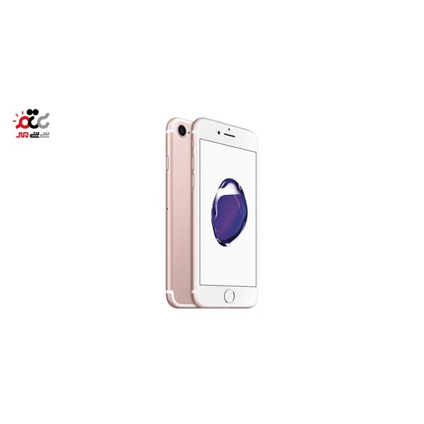 گوشی موبایل اپل مدل iPhone 7 ظرفیت 128 گیگابایت