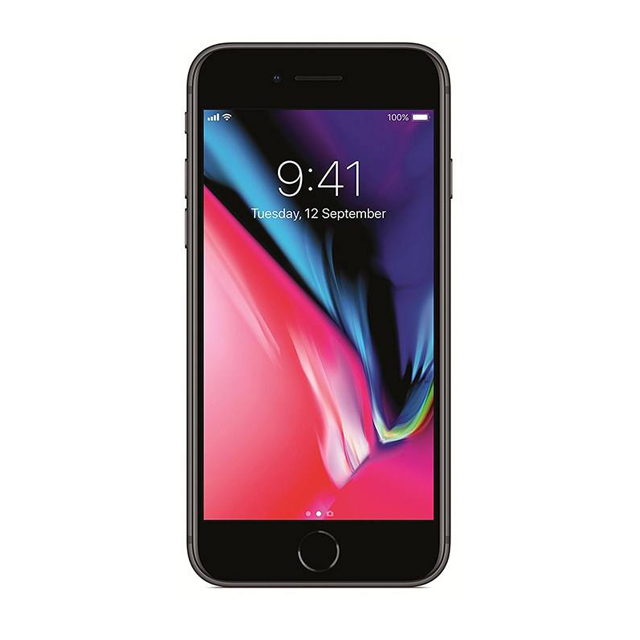گوشی موبایل اپل مدل iPhone 8 Plus ظرفیت 64 گیگابایت