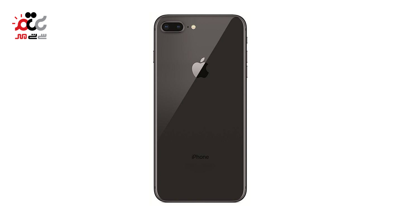 گوشی موبایل اپل مدل iPhone 8 Plus ظرفیت 64 گیگابایت