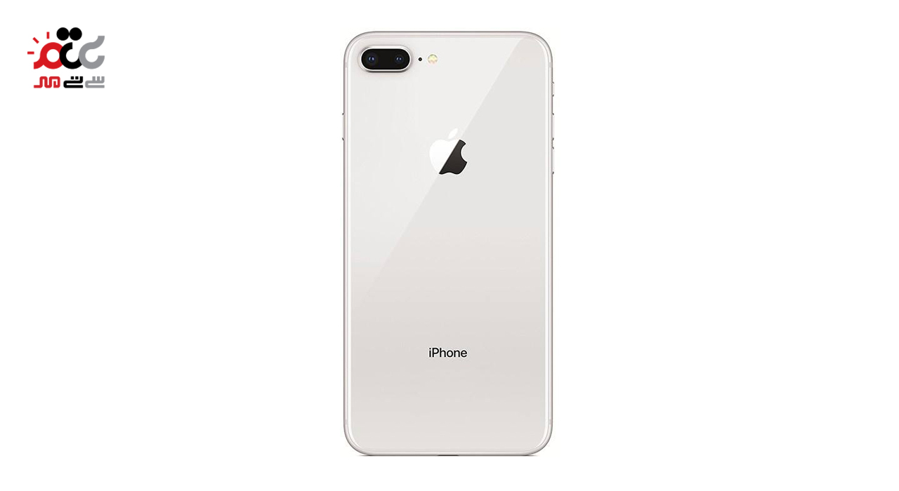 گوشی موبایل اپل مدل iPhone 8 Plus ظرفیت 64 گیگابایت