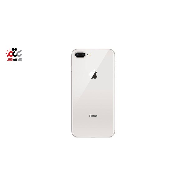 گوشی موبایل اپل مدل iPhone 8 Plus ظرفیت 64 گیگابایت