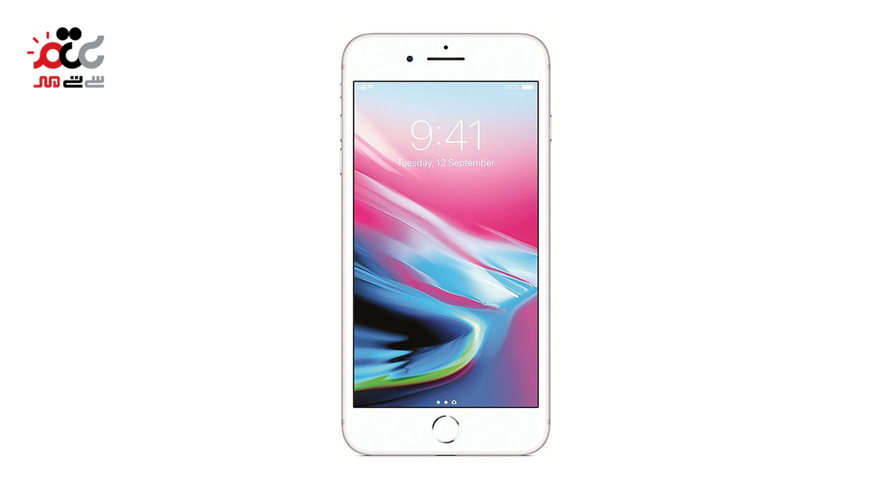 گوشی موبایل اپل مدل iPhone 8 Plus ظرفیت 64 گیگابایت