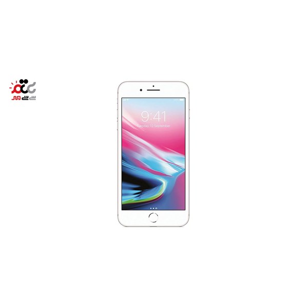 گوشی موبایل اپل مدل iPhone 8 Plus ظرفیت 64 گیگابایت