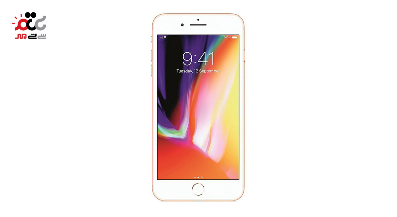 گوشی موبایل اپل مدل iPhone 8 Plus ظرفیت 64 گیگابایت