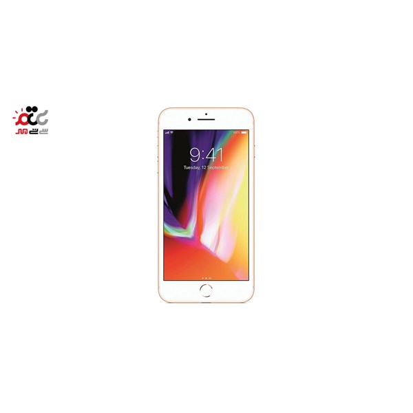 گوشی موبایل اپل مدل iPhone 8 Plus ظرفیت 64 گیگابایت