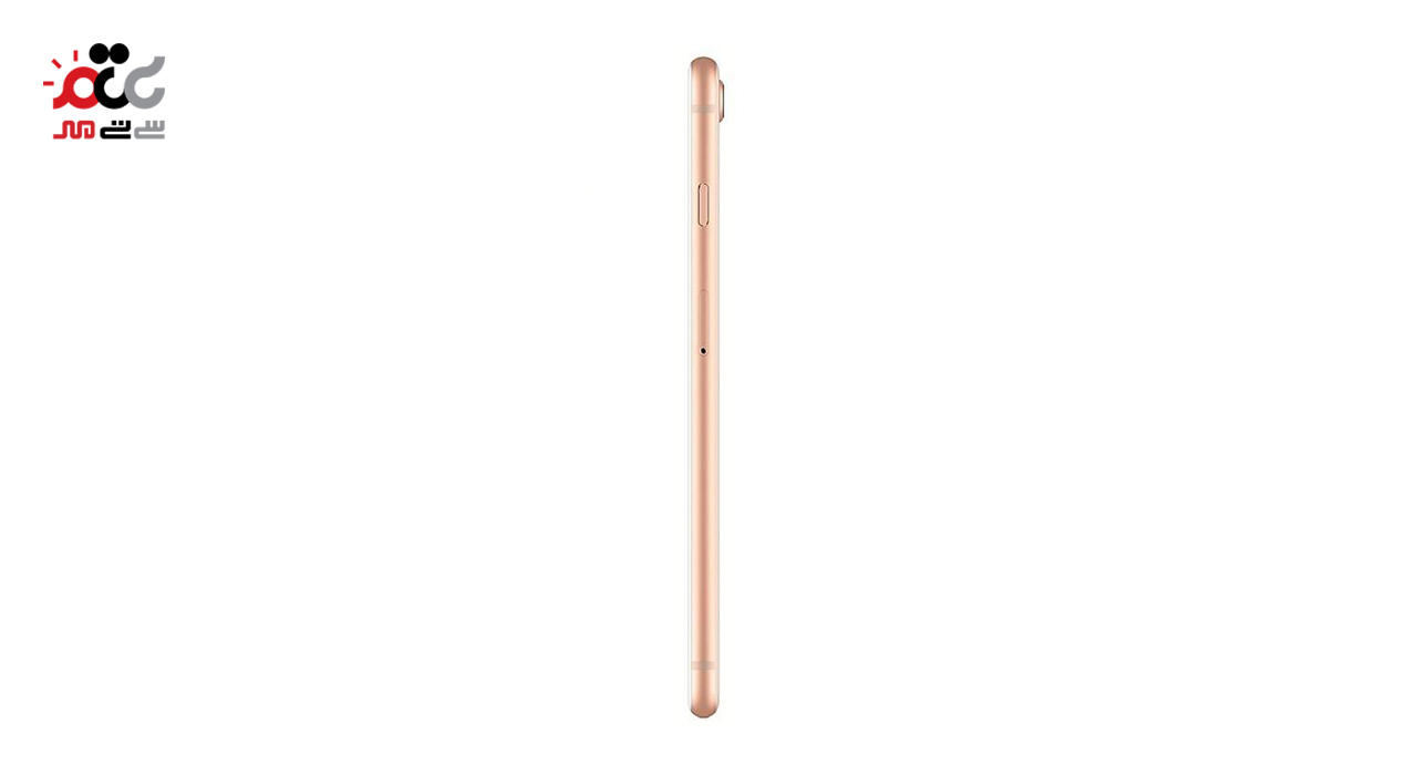 گوشی موبایل اپل مدل iPhone 8 Plus ظرفیت 64 گیگابایت