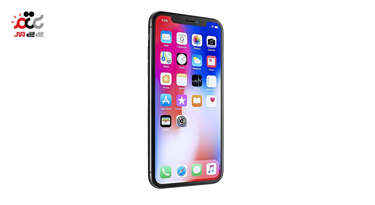 گوشی موبایل اپل مدل iPhone X ظرفیت 256 گیگابایت