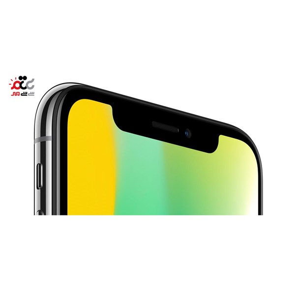 گوشی موبایل اپل مدل iPhone X ظرفیت 256 گیگابایت