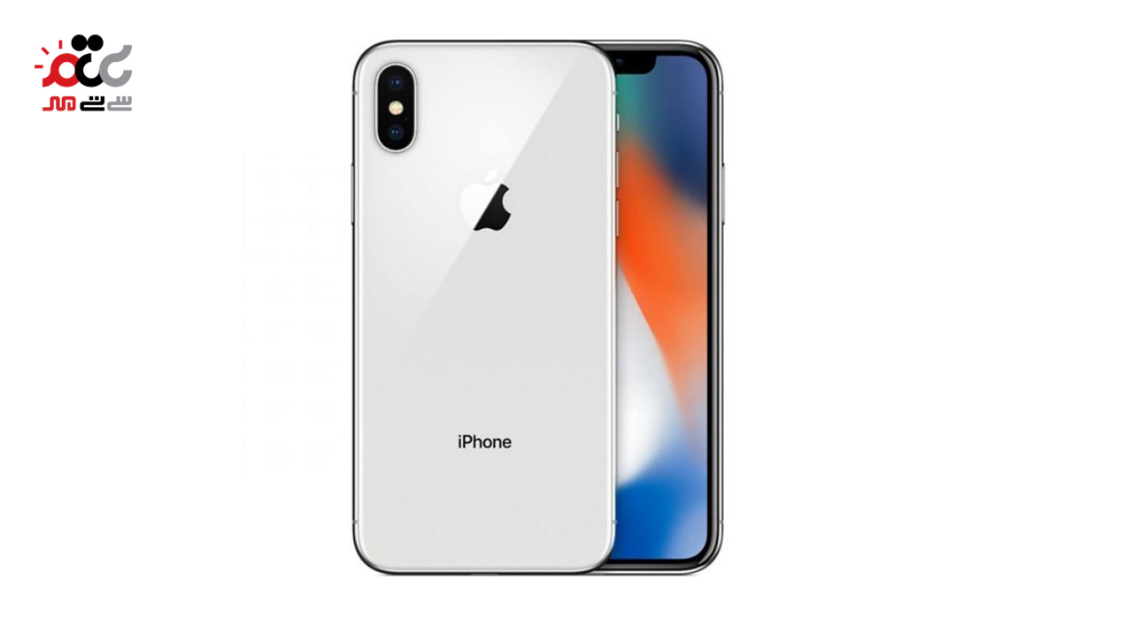 گوشی موبایل اپل مدل iPhone X ظرفیت 256 گیگابایت