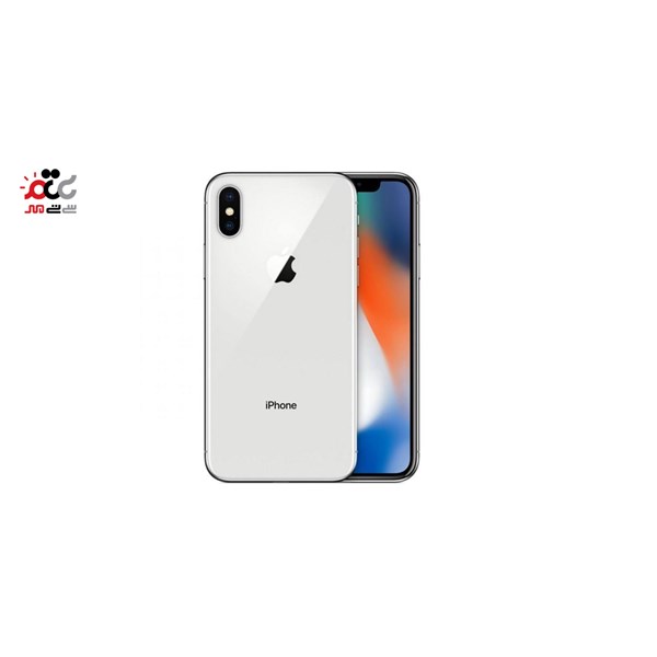 گوشی موبایل اپل مدل iPhone X ظرفیت 256 گیگابایت