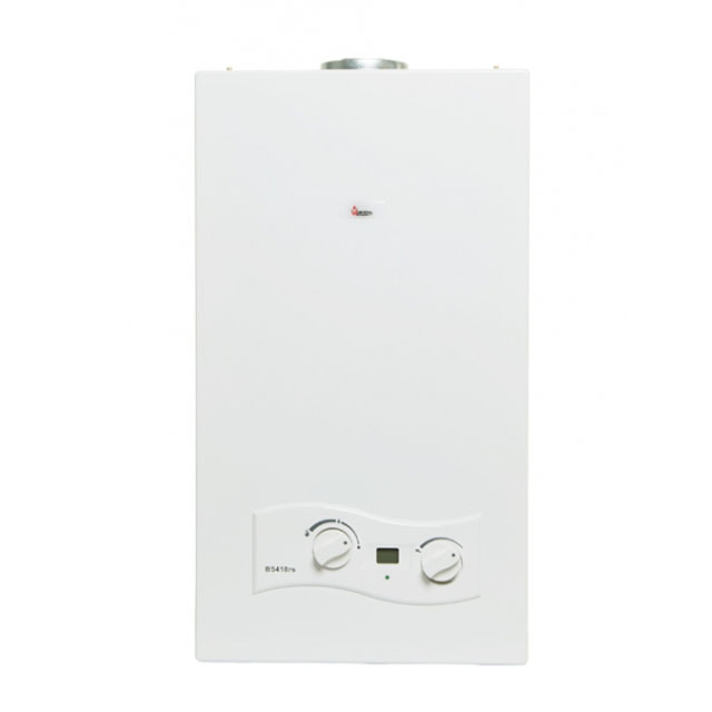 آبگرم کن دیواری بوتان مدل B5418rs