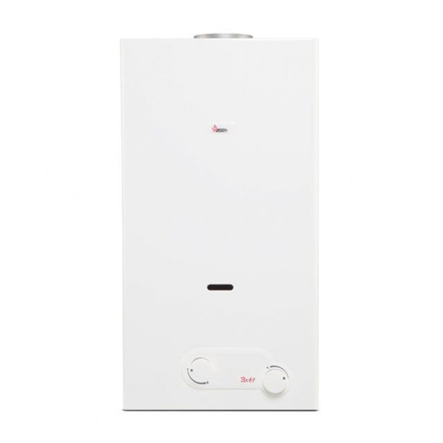 آبگرم کن دیواری بوتان مدل Bx61