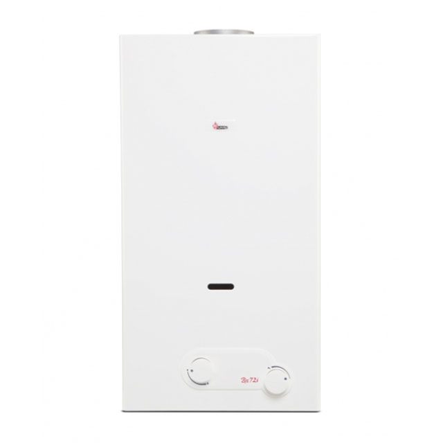 آبگرم کن دیواری بوتان مدل Bx72i