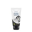 ماسک زغال صورت مدل Pure Skin اوریفلیم 50 میلی لیتری