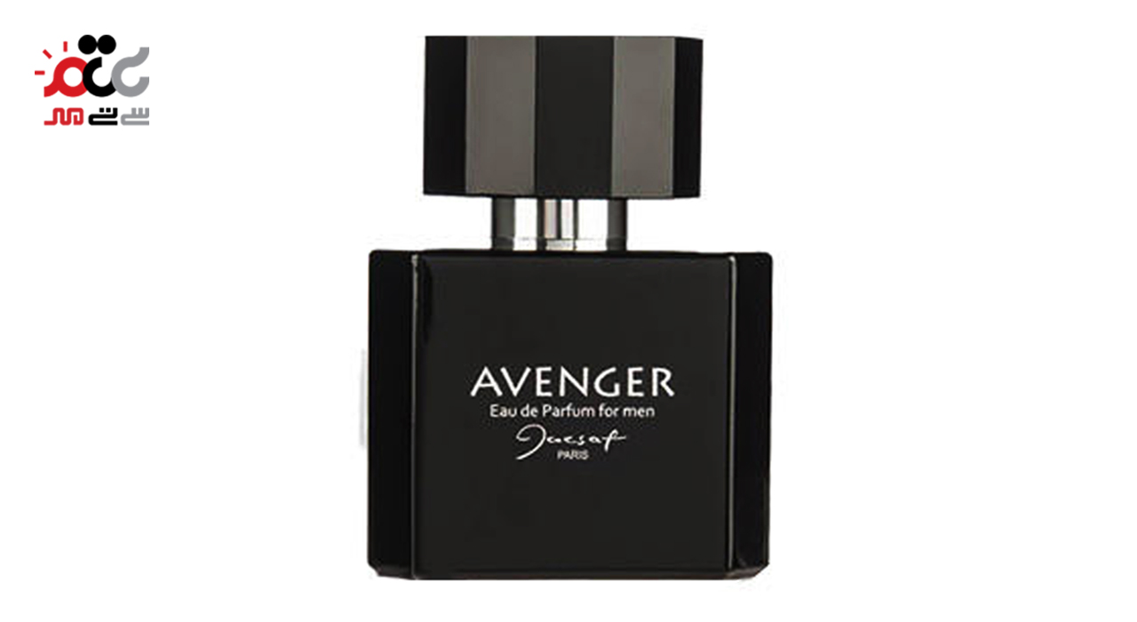 ادو پرفیوم مردانه ژک‌ ساف مدل Avenger حجم 100 میلی لیتری