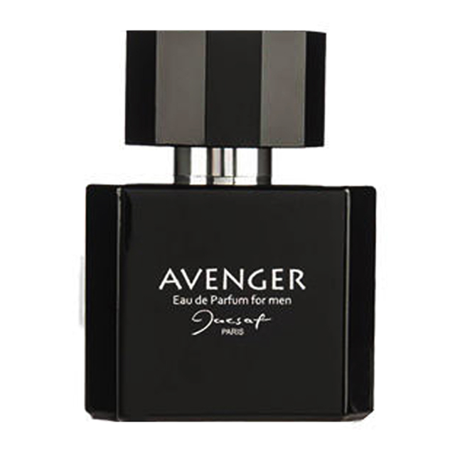 ادو پرفیوم مردانه ژک‌ ساف مدل Avenger حجم 100 میلی لیتری