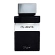 ادو پرفیوم مردانه ژک ساف مدل EQUALIZER حجم 100 میلی لیتری