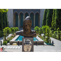 آرامگاه صائب تبریزی اصفهان استان اصفهان