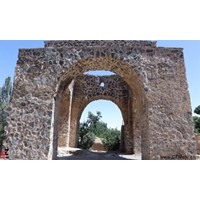 آتشکده نطنز استان اصفهان