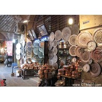 بازار قیصریه اصفهان استان اصفهان