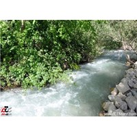 چشمه بابازرنگ سمیرم استان اصفهان