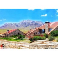 دهکده رایان نطنز  استان اصفهان
