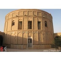 قلعه قمیشلو تیران استان اصفهان