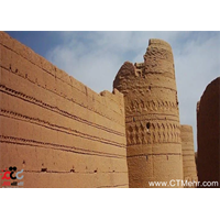قلعه کرشاهی ابوزید آباد استان اصفهان