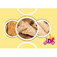 سی تی مهر فروشگاه سفارش آنلاین نان