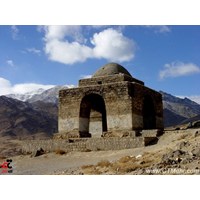 آتشکده نیاسر کاشان