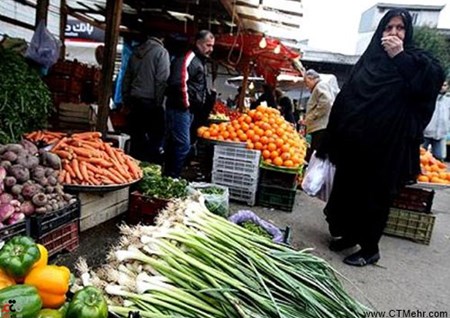 بازار های بندر انزلی گیلان