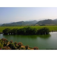 تالاب چاف گیلان